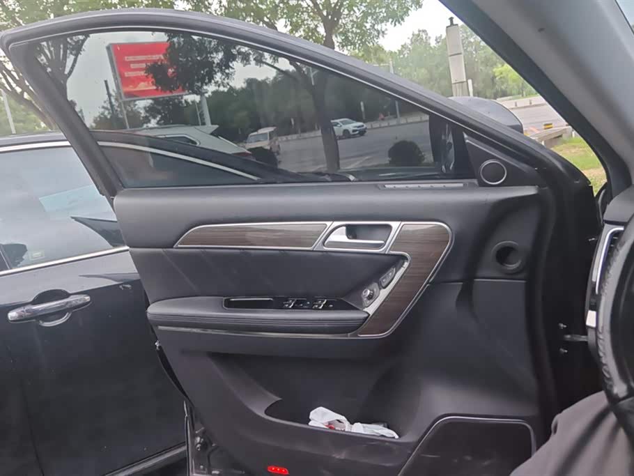 Haval H6 Coupe Haval H6 Coupe
