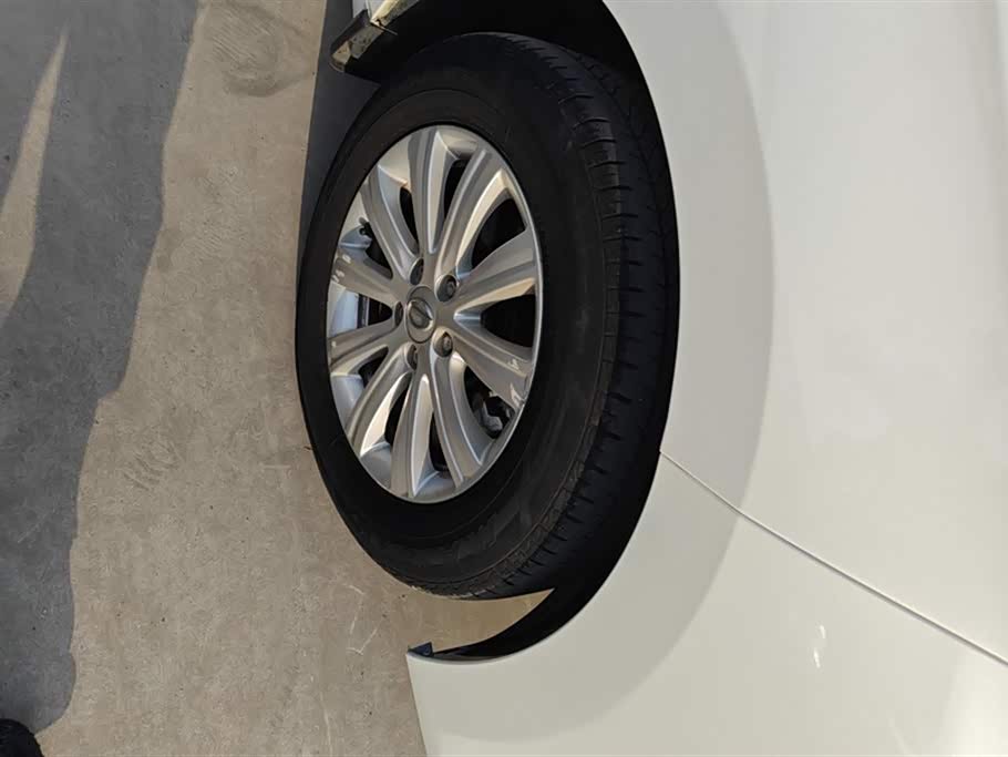 Trumpchi Trumpchi M6