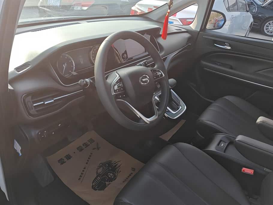 Trumpchi Trumpchi M6