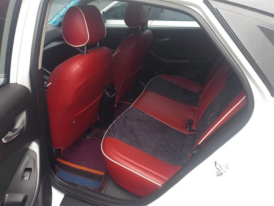 Hyundai Festa
