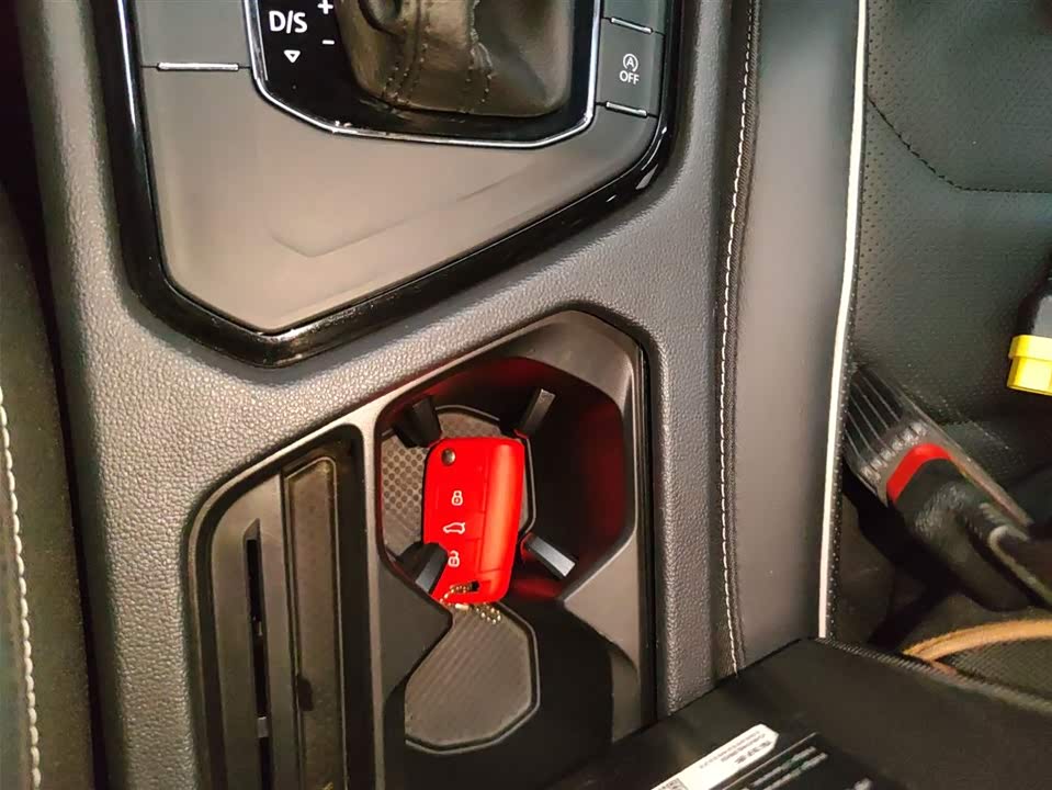 Volkswagen Tiguan L Volkswagen Tiguan L