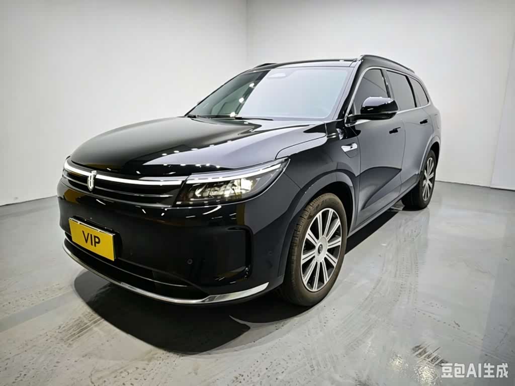 AITO M7