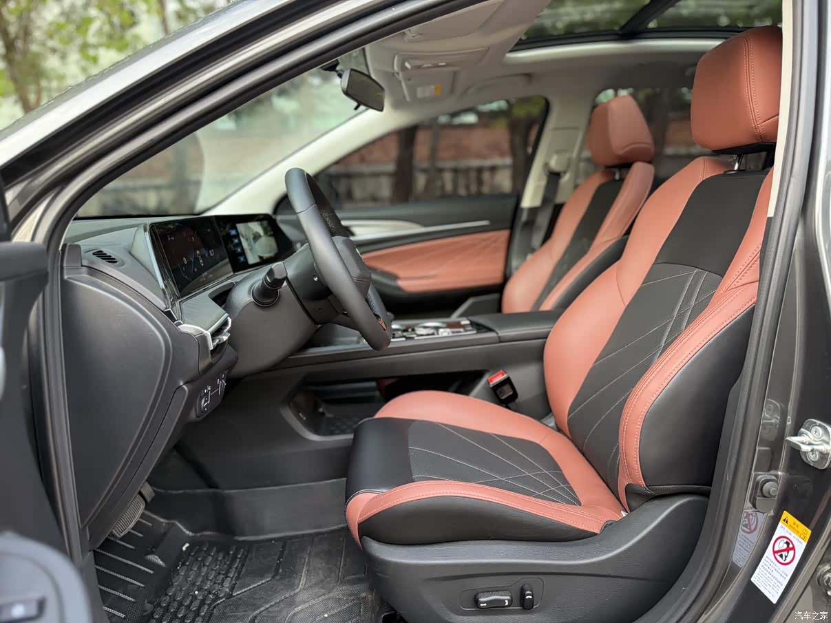 Changan Eado, 2023 все фото