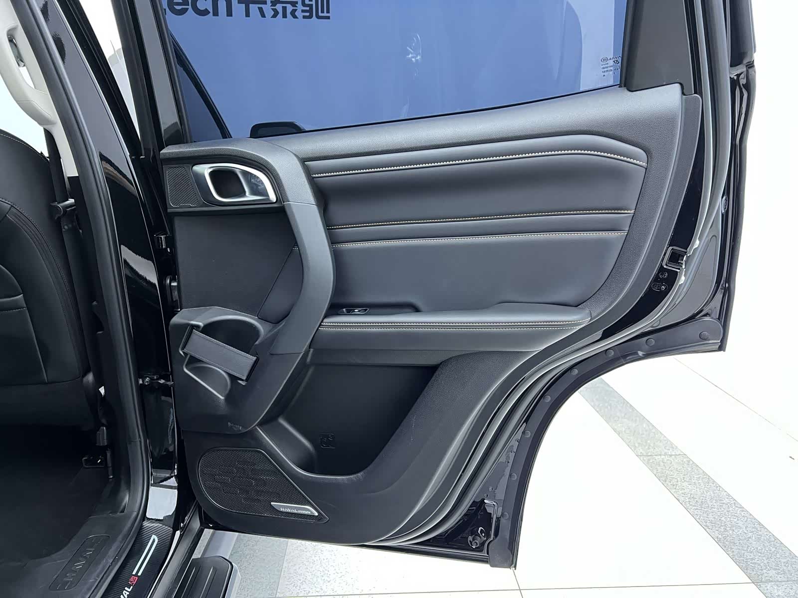 Haval Big Dog, 2025 18