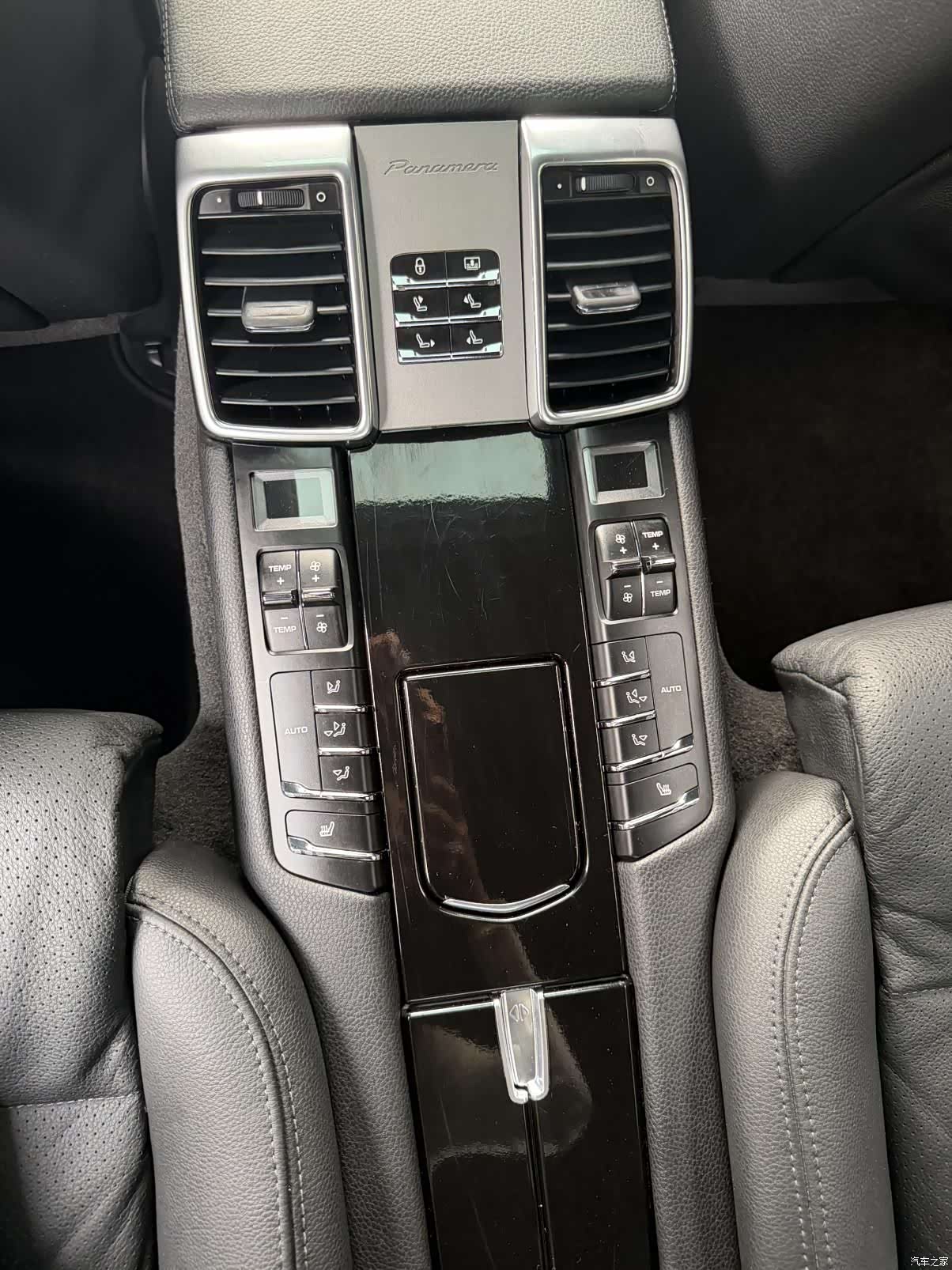 Porsche Panamera, 2014 14