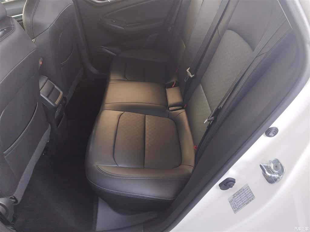 Changan Eado, 2022 17