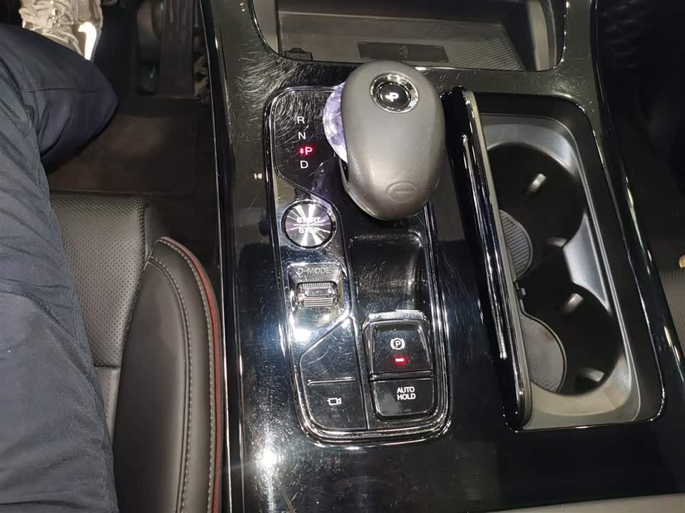 Trumpchi Trumpchi M8