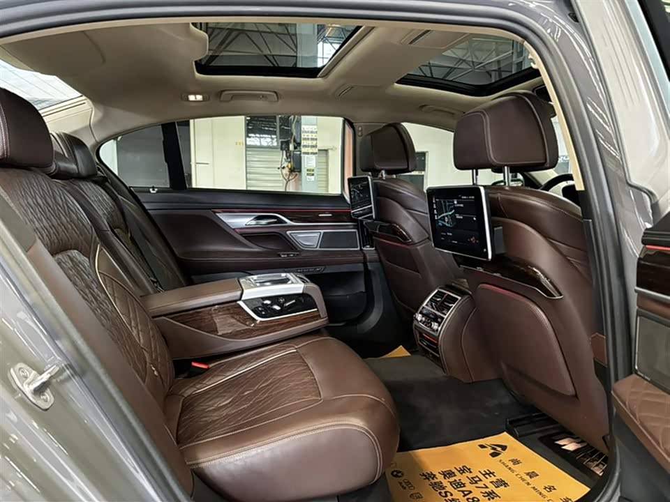BMW 7 series BMW 7 series