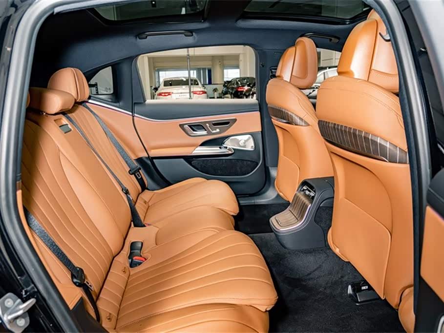 Mercedes-Benz E-class Mercedes-Benz E-class