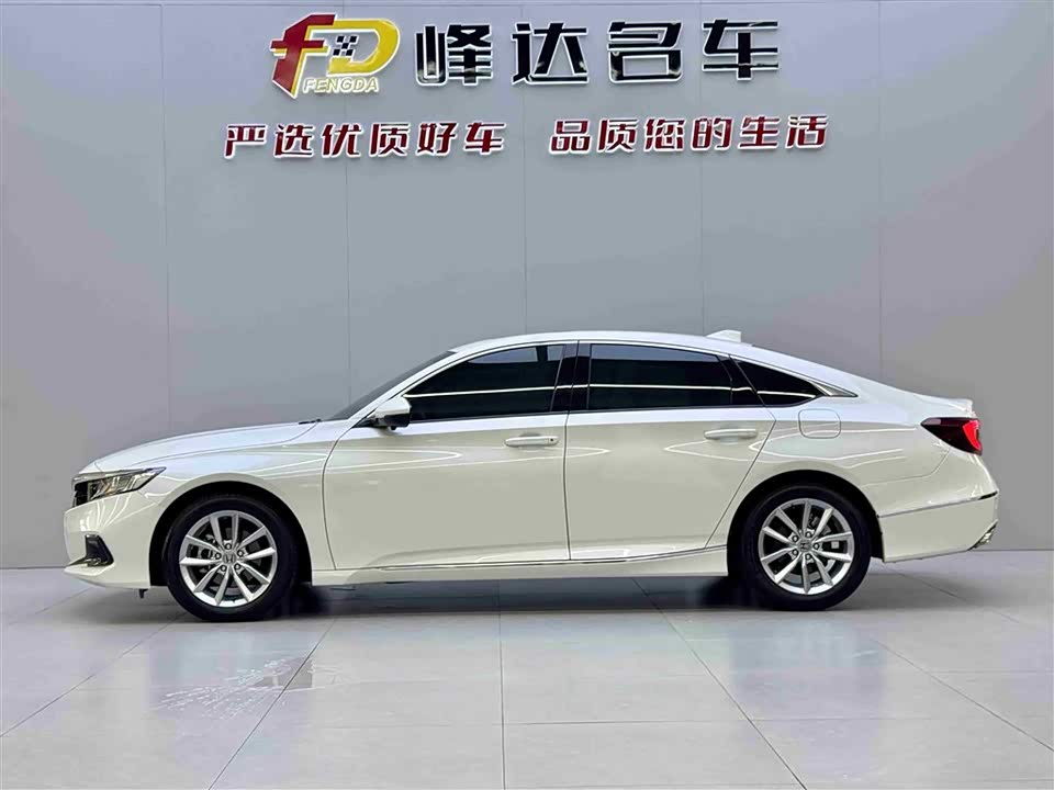 Honda Accord Honda Accord