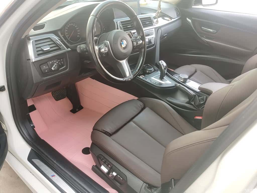 BMW 3 Series, 2019 9
