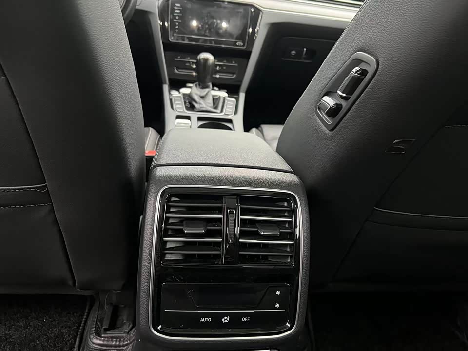 Volkswagen Magotan Volkswagen Magotan