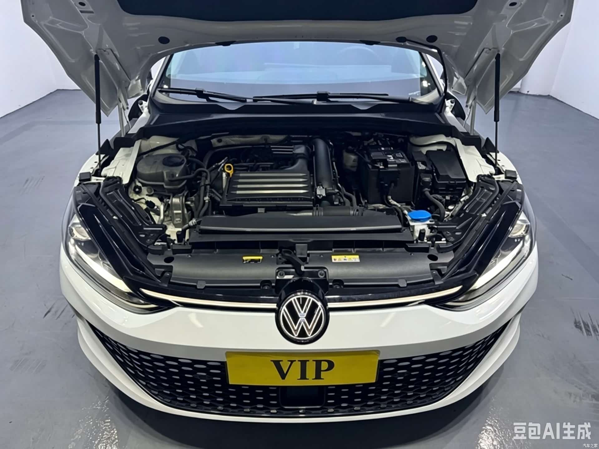 Volkswagen Lamando, 2024 9