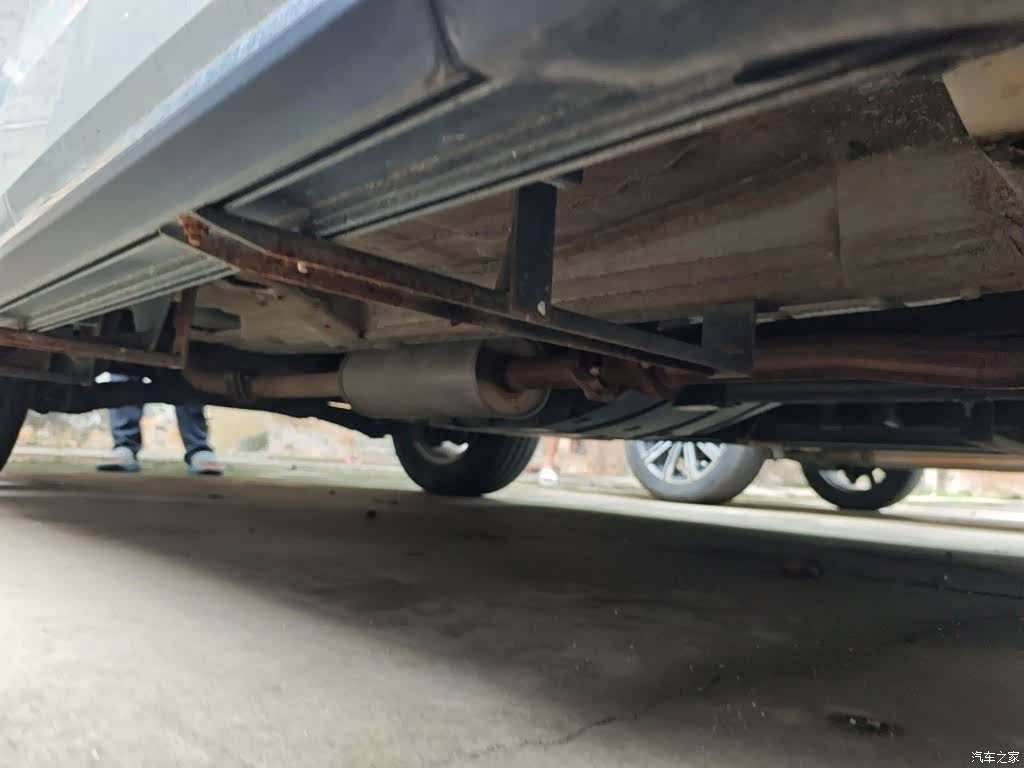 Haval M6, 2022 16