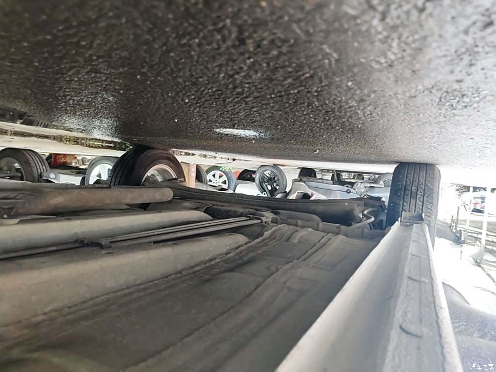 Chevrolet RV, 2017 21