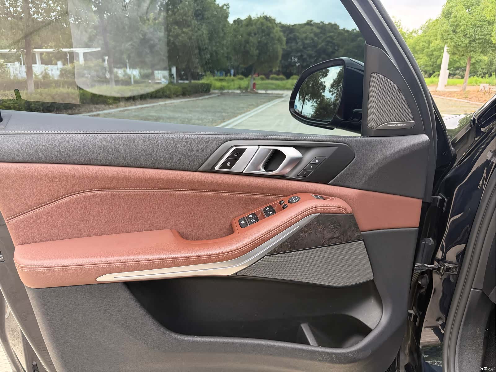 BMW X5, 2020 4