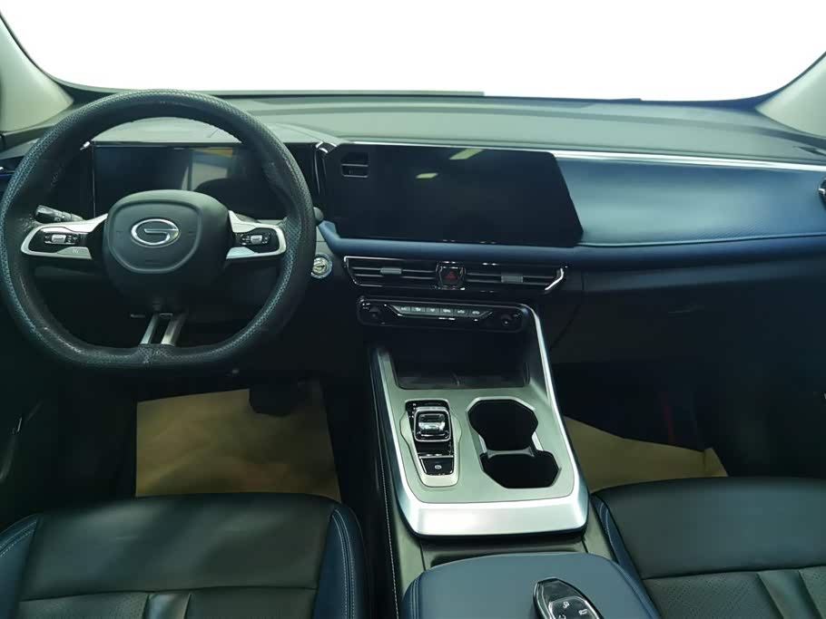 Trumpchi Trumpchi GS3