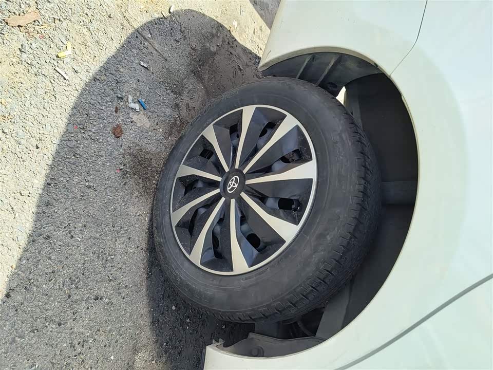 Toyota Vios
