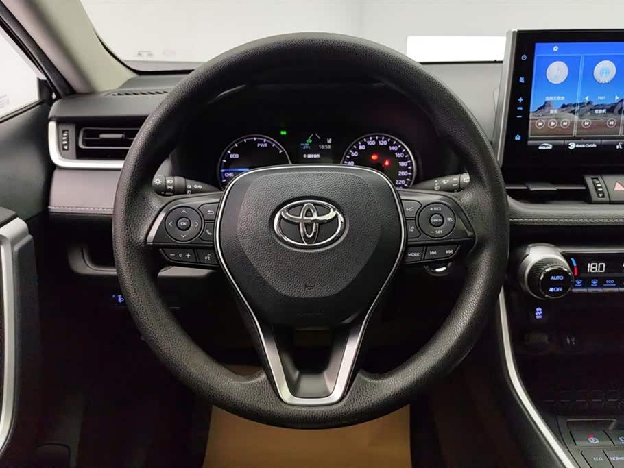 Toyota Wilanda
