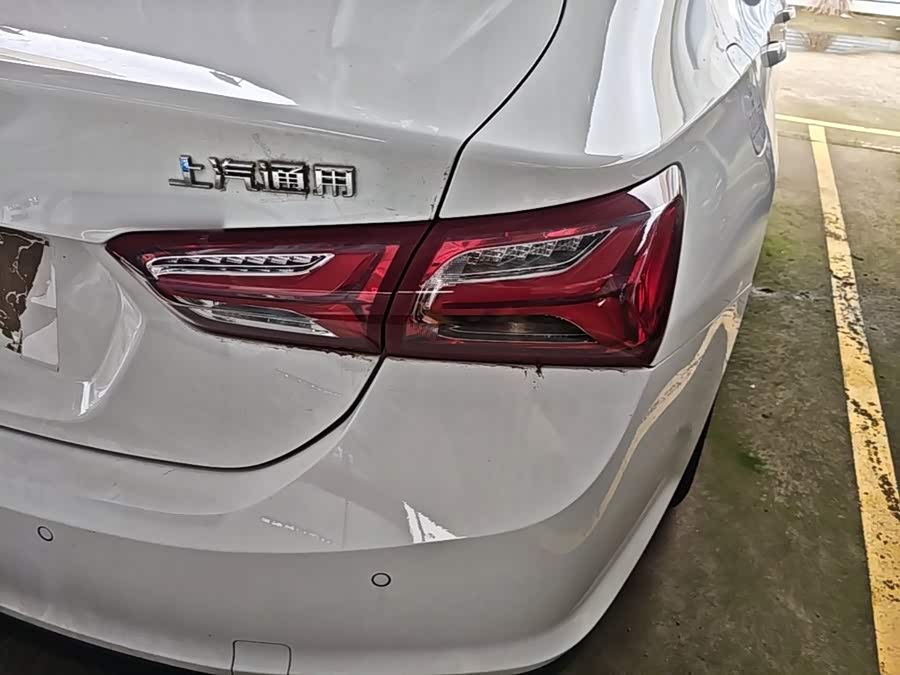 Chevrolet Malibu XL 2023, фото 8