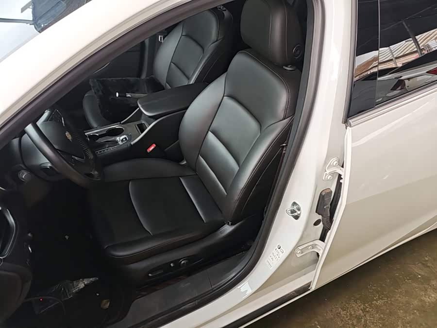 Chevrolet Malibu XL 2023, фото 15