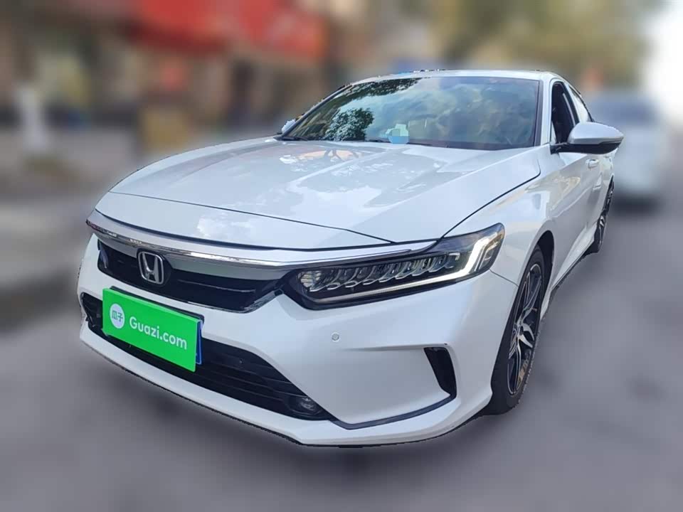 Honda Yingshipai