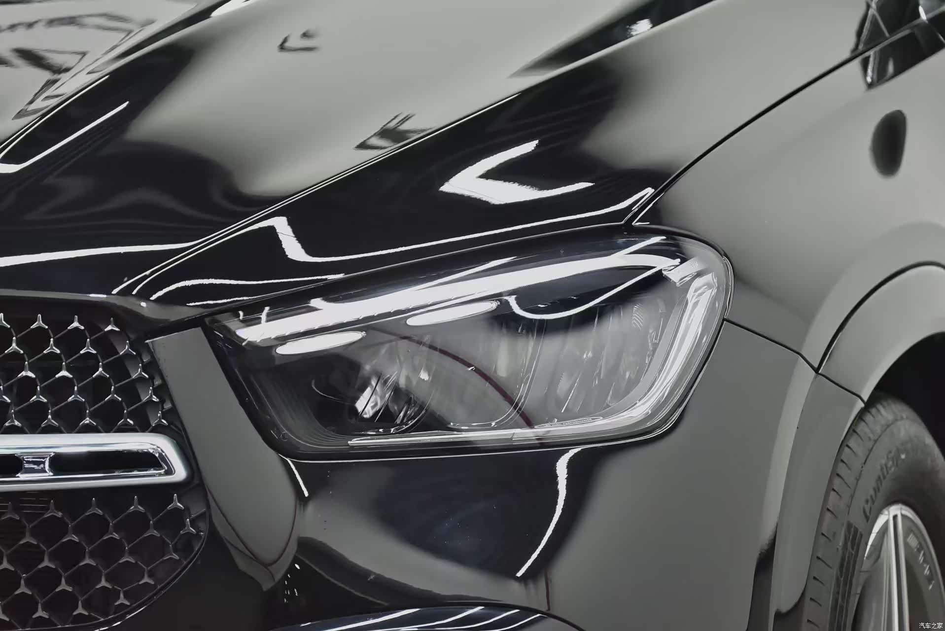 Mercedes-Benz GLE, 2023 6