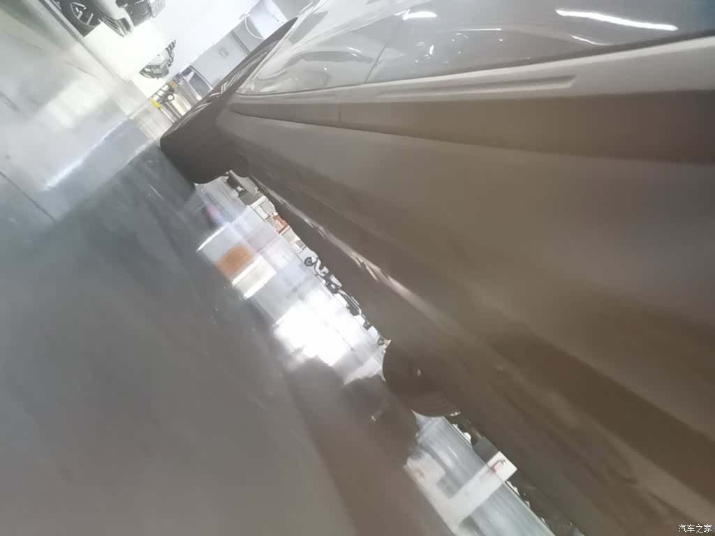 Leapmotor B10, 2025 22