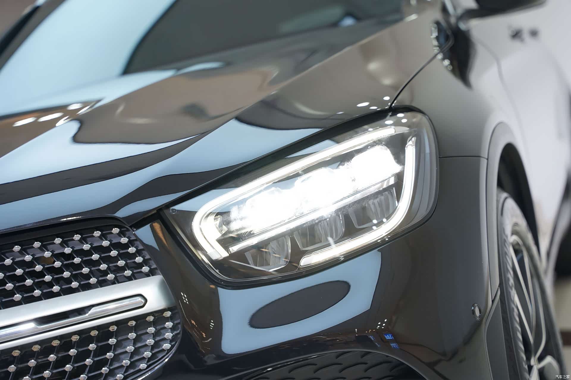 Mercedes-Benz GLC, 2022 7