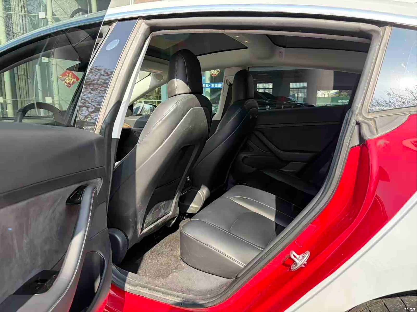 Tesla Model 3, 2020 7