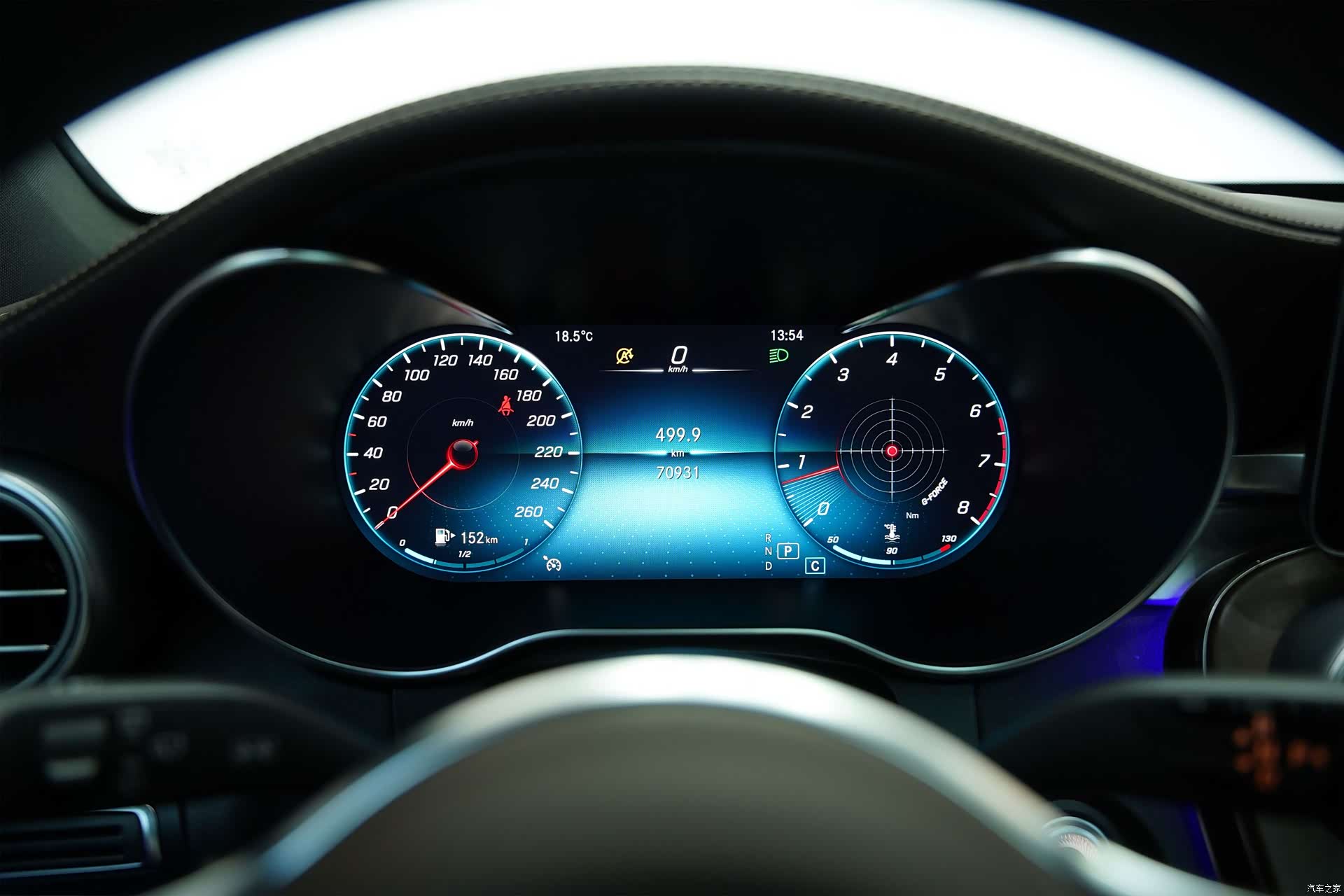Mercedes-Benz GLC, 2022 21