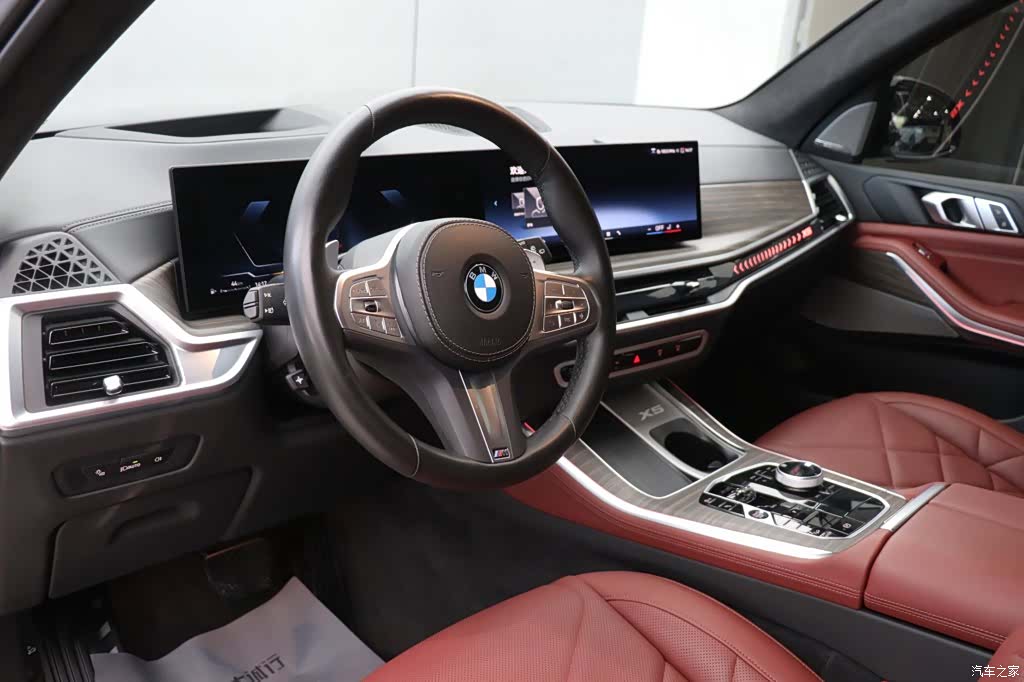 BMW X5, 2024 14