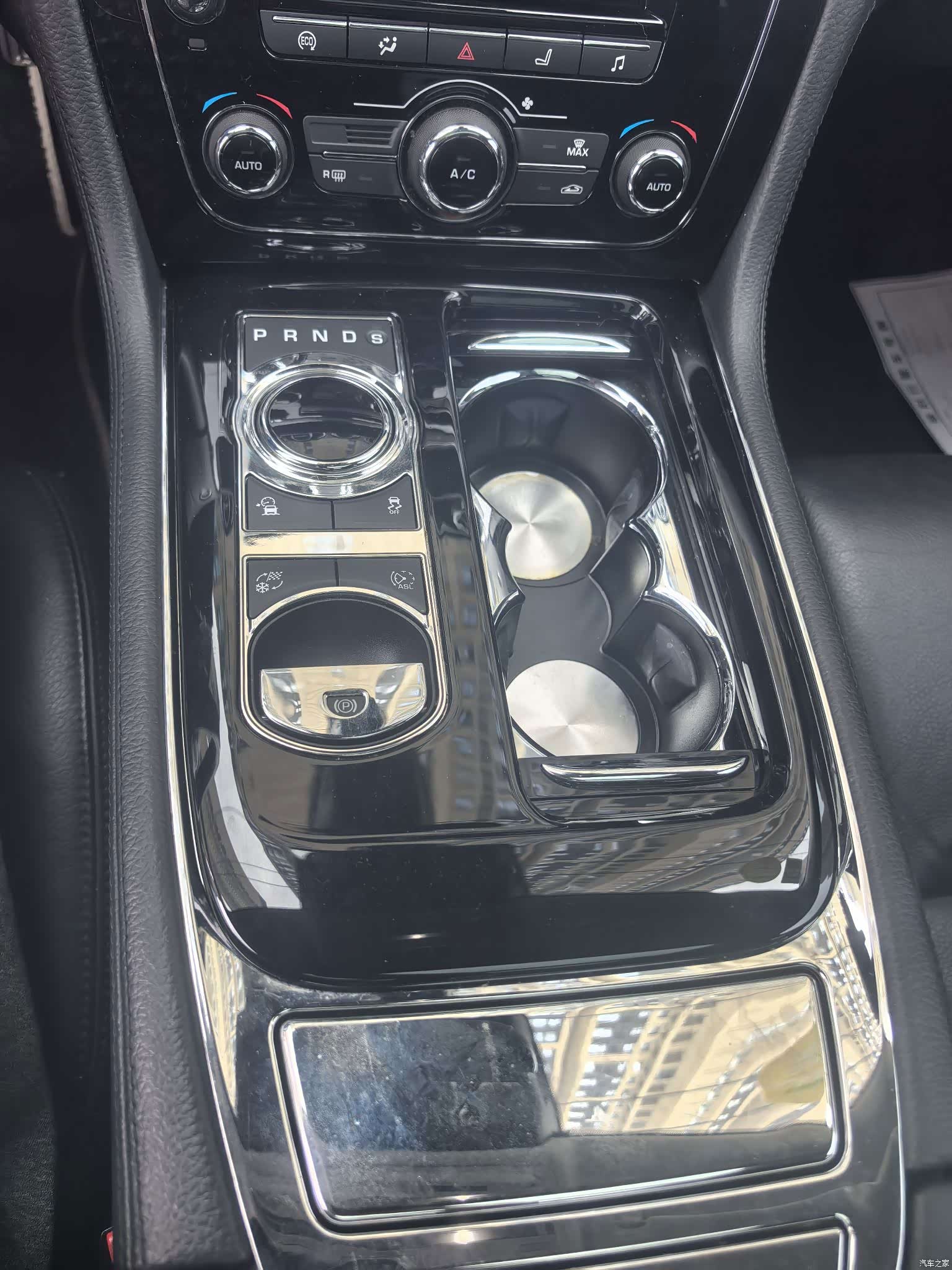 Jaguar XJ, 2018 14