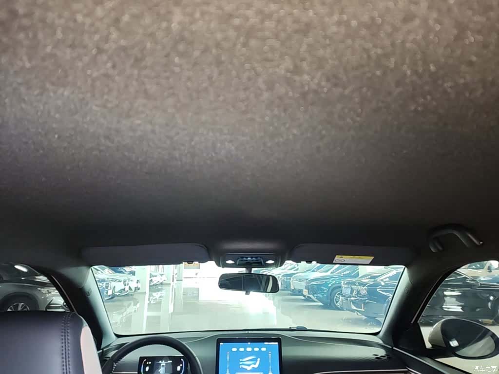 BYD Seagull, 2024 18
