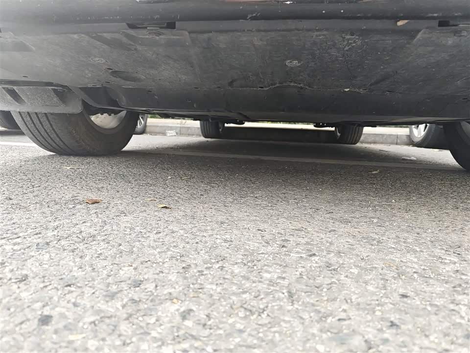 Toyota Corolla Sharp amplifier