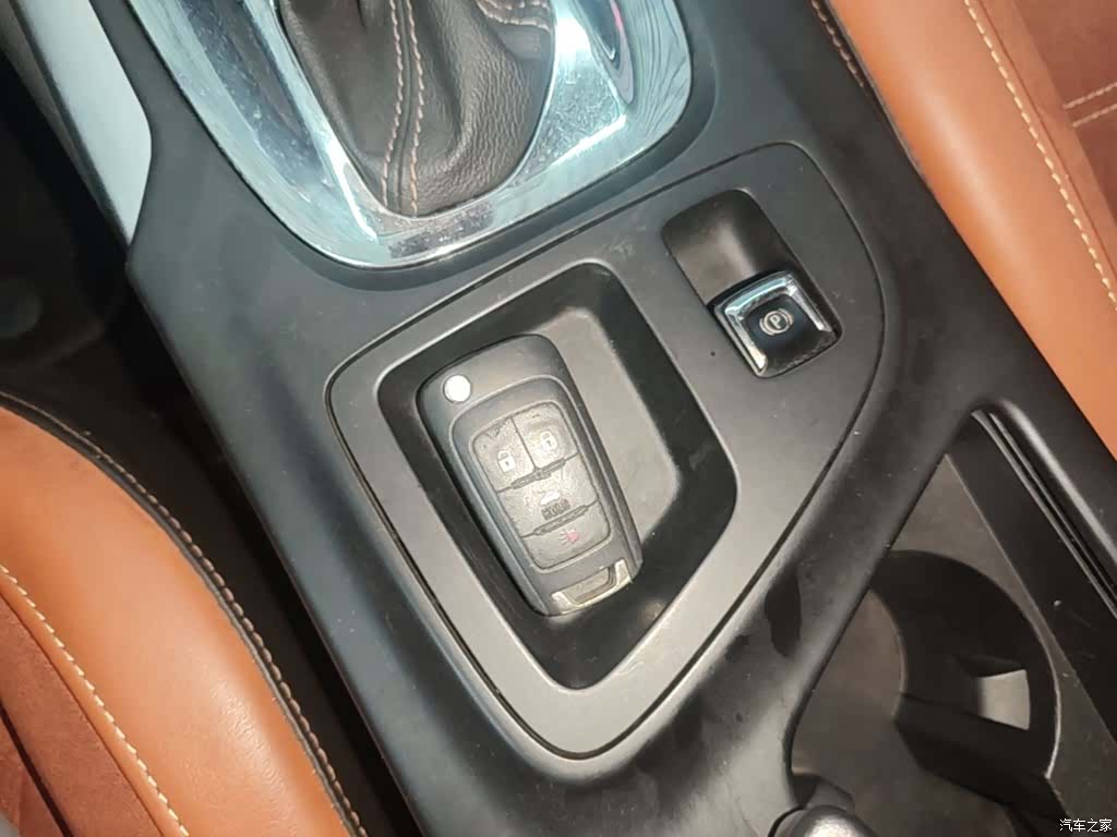 Buick Regal, 2016 9