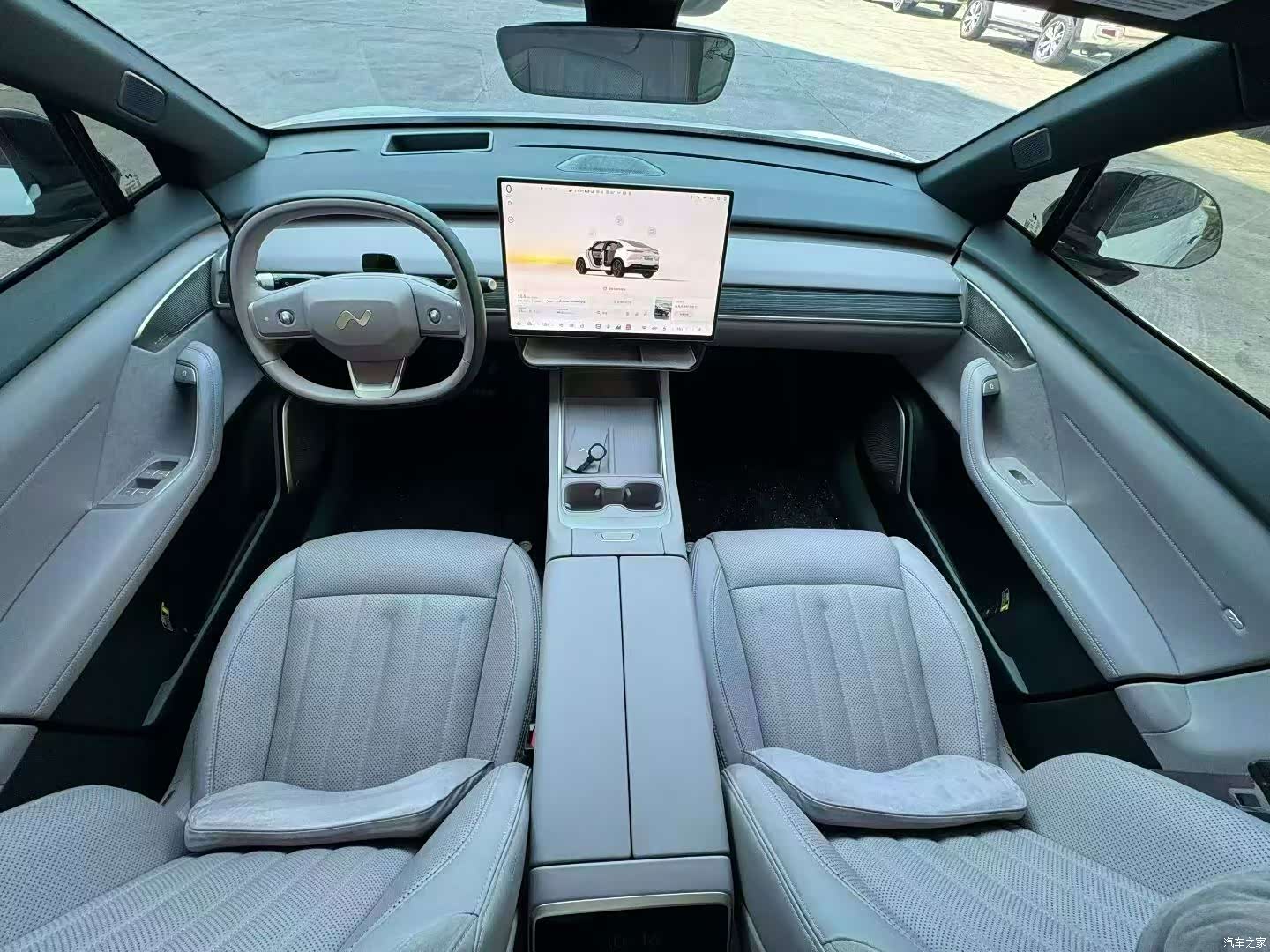 NIO L60, 2025 6