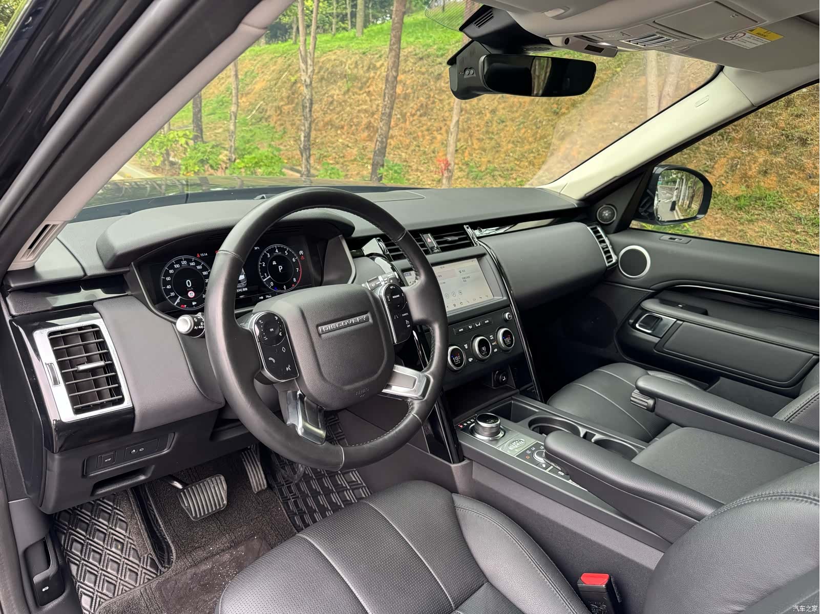 Land Rover Discovery, 2020 11