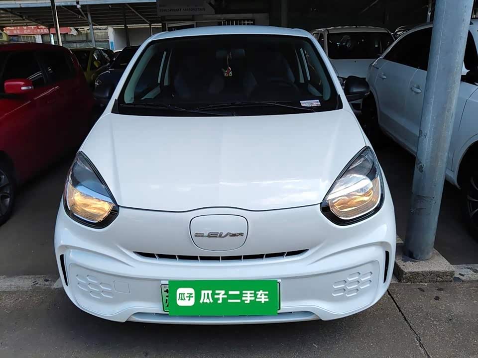 Roewe Clewe CLEVER