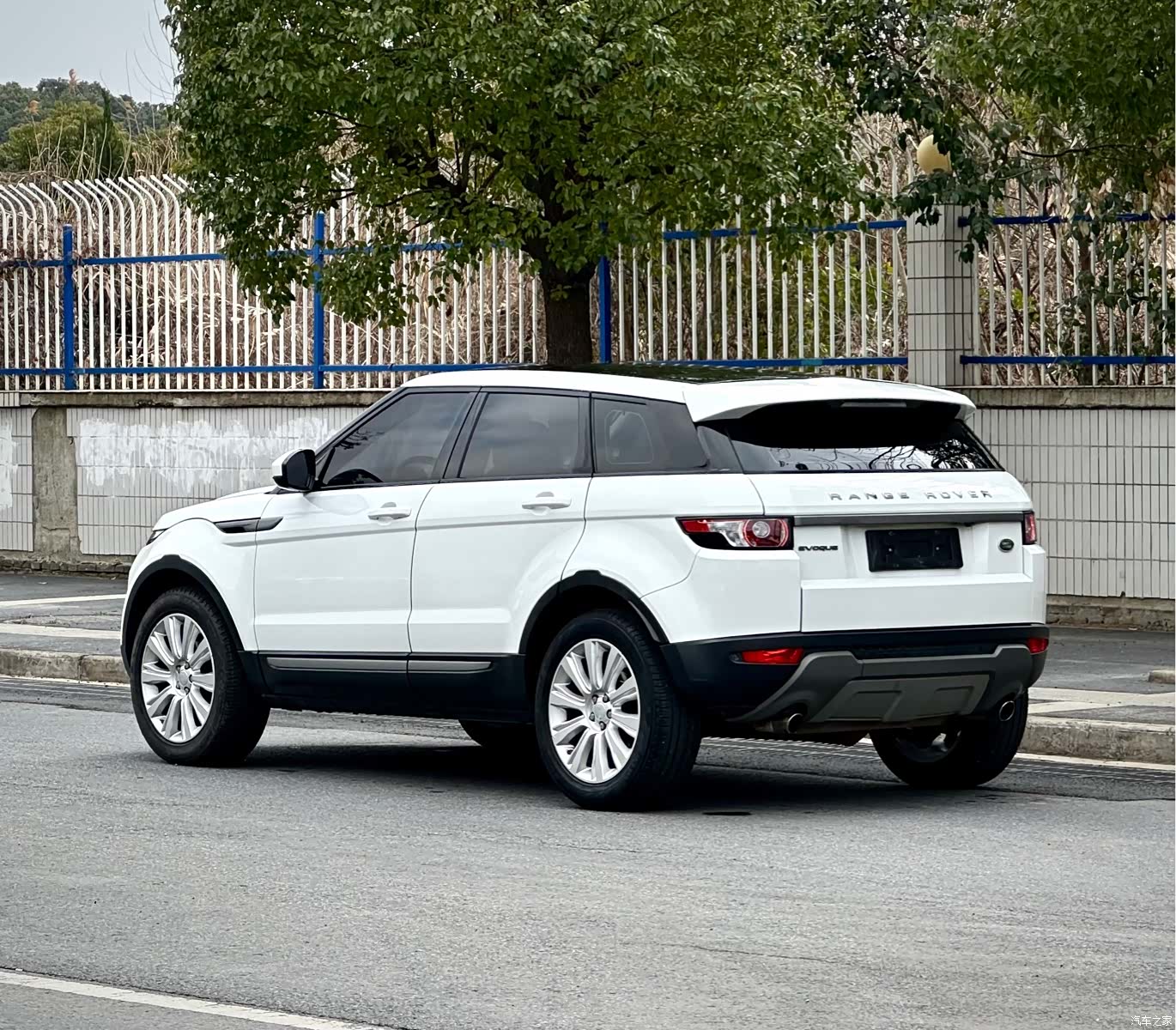 Land Rover Range Rover, 2016 6