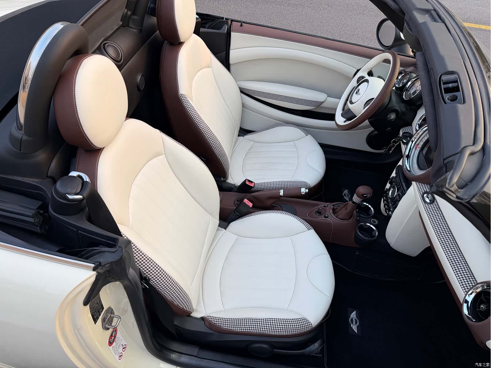 Mini Cooper, 2013 14