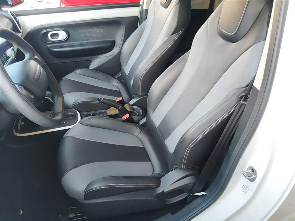 Roewe Clewe CLEVER