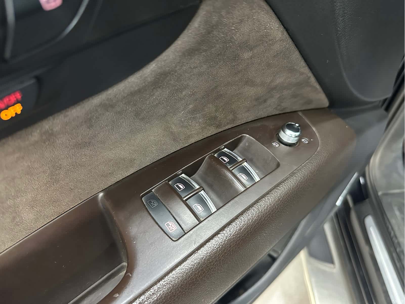 Audi Q7, 2012 все фото