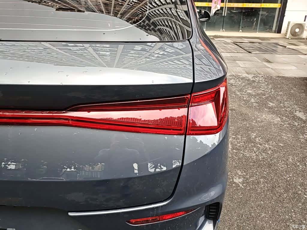 BYD E2, 2021 8