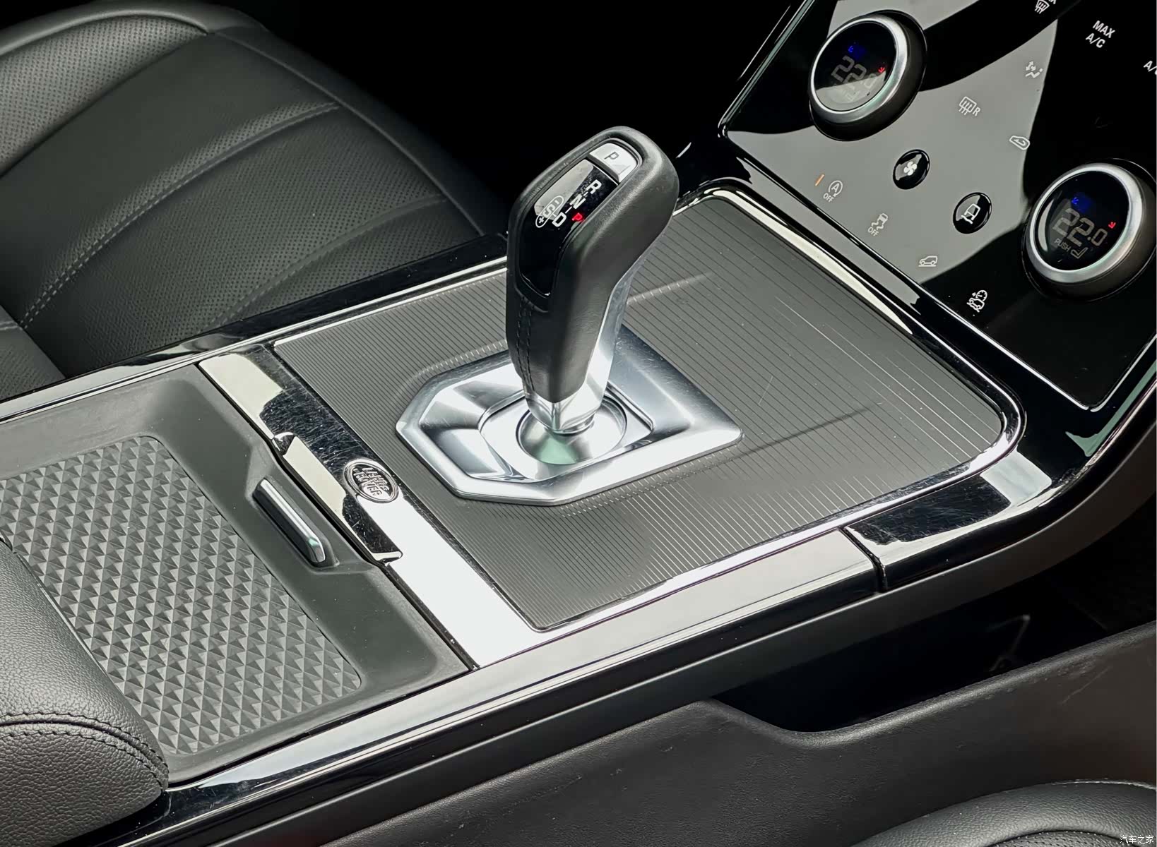 Land Rover Range Rover, 2021 16
