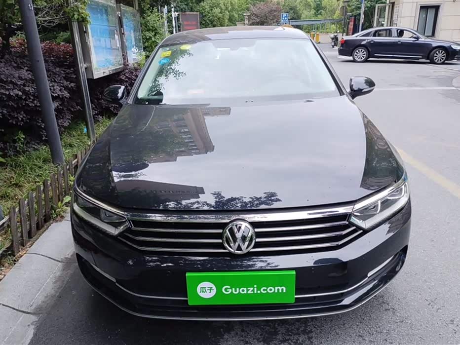 Volkswagen Magotan Volkswagen Magotan