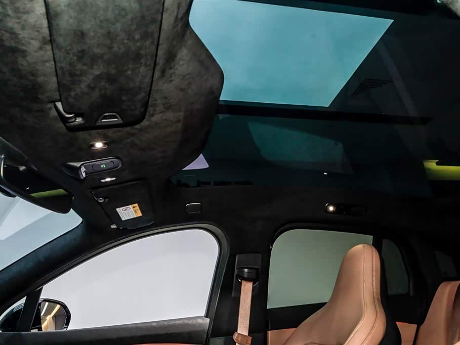 NIO EC6