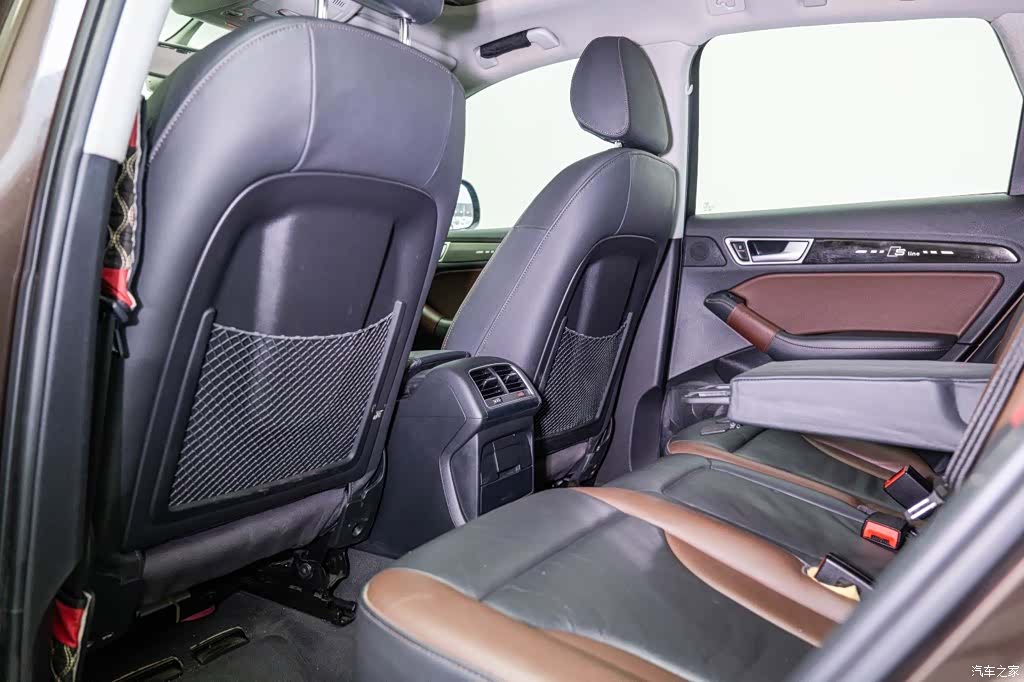 Audi Q5, 2018 13