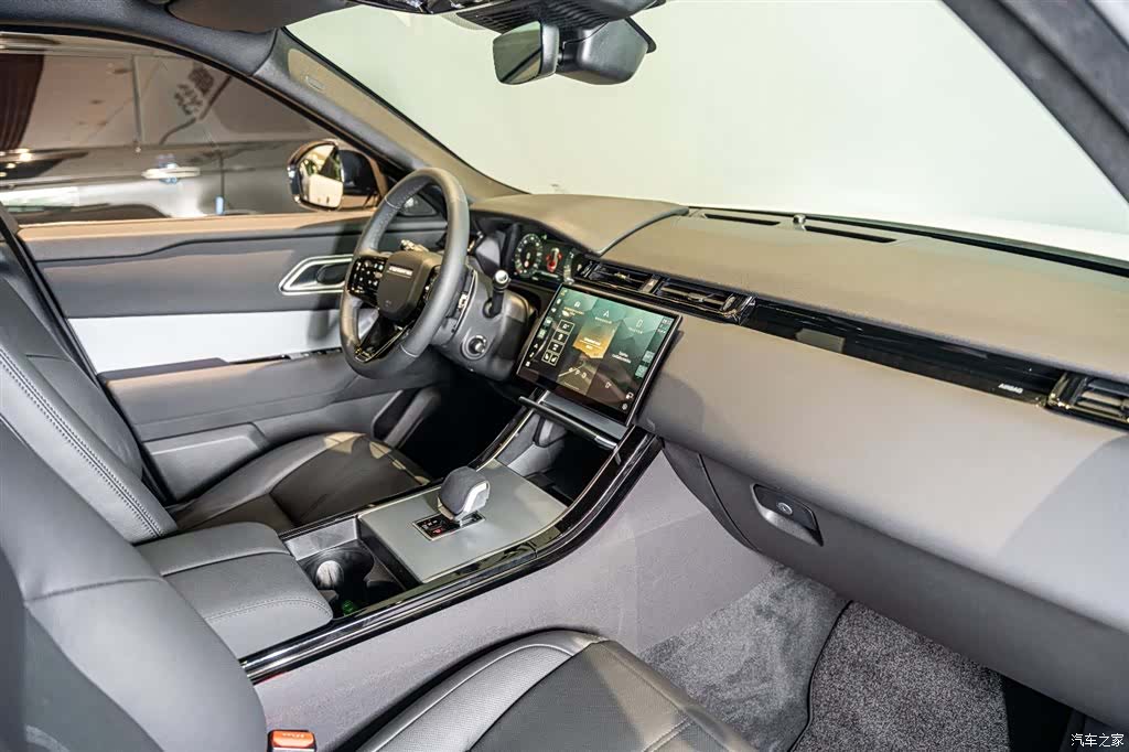 Land Rover Range Rover, 2025 9