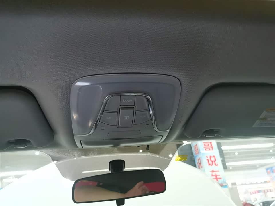Trumpchi Trumpchi GS3